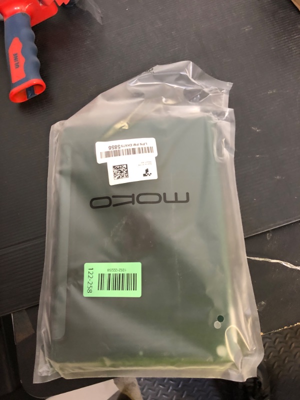Photo 1 of Case