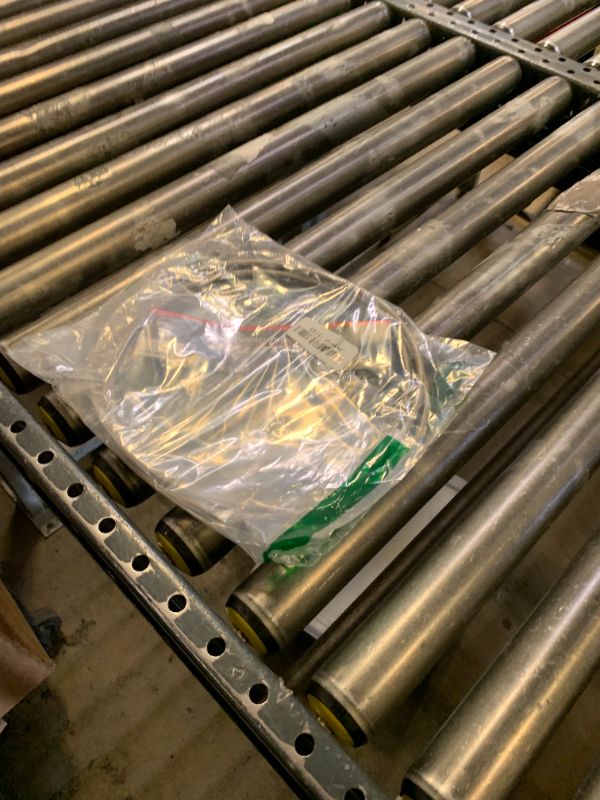 Photo 1 of Allstar Performance ALL46300-108#3 Braided Steel Lines With -3 Ends, 108in