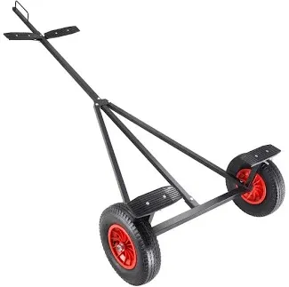Photo 1 of VEVOR Boat Trailer Dolly