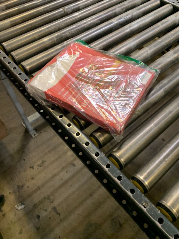 Photo 1 of Thermal Laminating Pouches,Hold 8.5 x 11 inch Sheets 200 Pack,3 Mil Clear Thermal Laminate Pouches 9 x 11.5 inch Lamination Sheet Paper