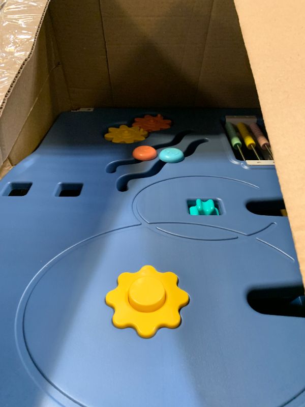 Photo 1 of KIDS PLAYGROUND TOYS 