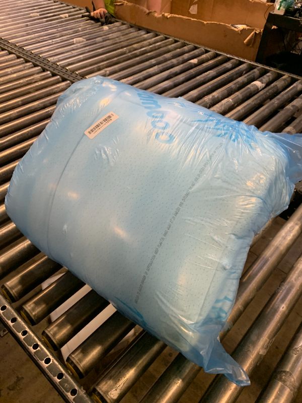 Photo 1 of KELTARO Mattress Topper Twin XL College Dorm,Viscose Made from Bamboo Extra Thick Mattress Pad 8-21" Deep Pocket Soft Down Alternative Fill Mattress Protector Pillow Top Mattress Cover(39x80 Inches)