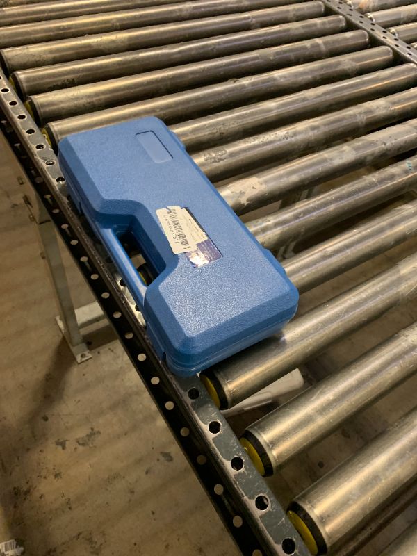 Photo 1 of AMZCNC Manual Knockout Hole Punch Driver Kit 1/2 to 2 inch Electrical Conduit Hole Cutter Set KO Tool Kit ((Conduit Hole Size) 1/2"~2" Knockout Punch kit)