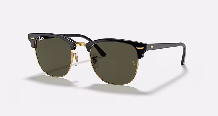 Photo 1 of RAY-BAN CLUBMASTER CLASSIC