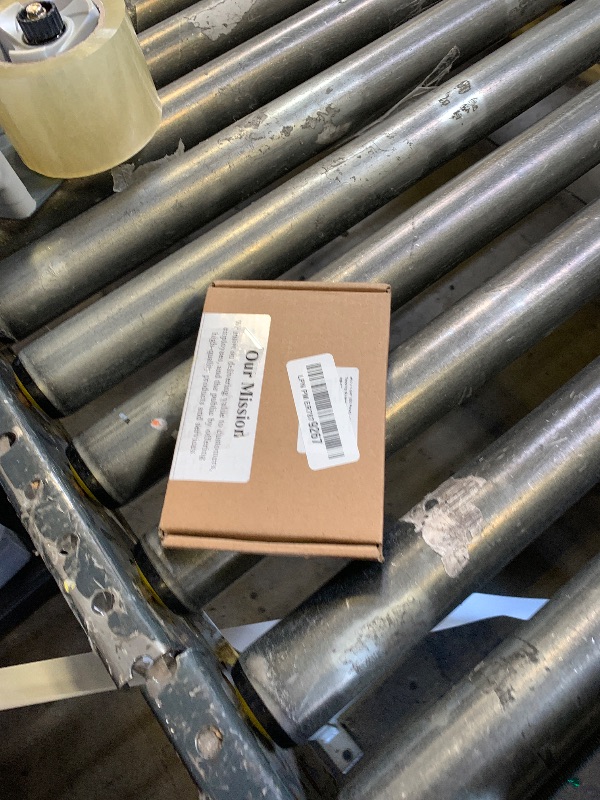 Photo 1 of #10 x 1-3/4" (50 Pack) Stainless Steel Phillips Pan Head Wood Screws, Stainless Steel 304 (18-8), Pan Head Sheet Metal Screws Self Tapping for Wood