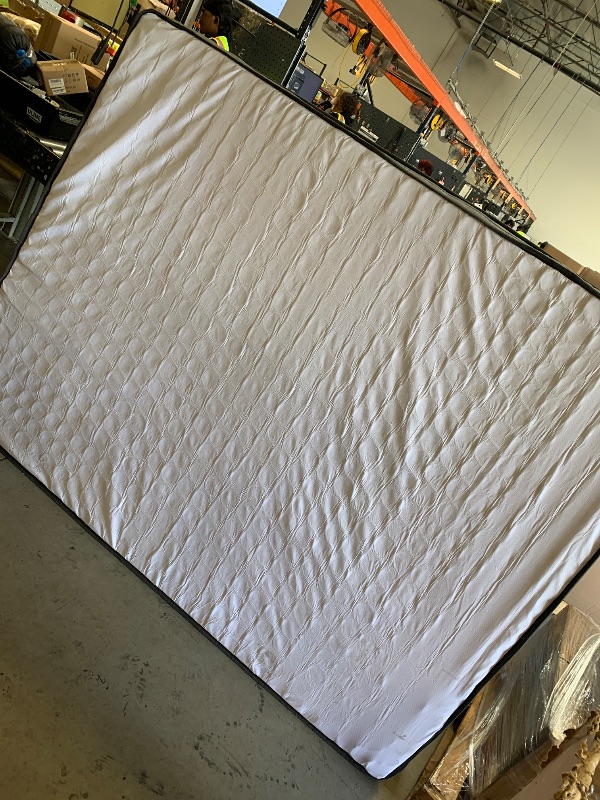 Photo 1 of FULL SIZE MATTRESS