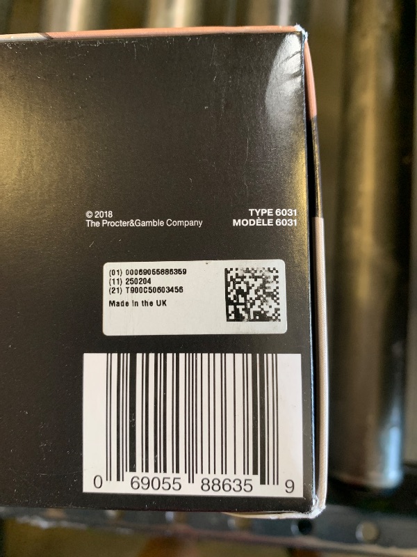 Photo 1 of Braun IPL at Home Laser Hair Removal for Women and Men, Silk Expert Pro 5 PL5137 with Venus Swirl Razor, Permanent Visible Hair Reduction in Hair Regrowth for Body & Face, Corded, PL5137