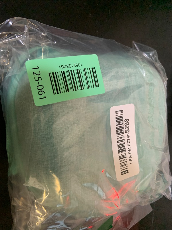 Photo 1 of Kids Headphones Case Compatible with iClever BTH12 / HS19 / BTH26 / JoySpark-T5 / Candy Bila BH03 / EarFun/IMYB/MIDOLA MD-B01 / noot Products Foldable Kids Headphones, Mint Green (Case Only)