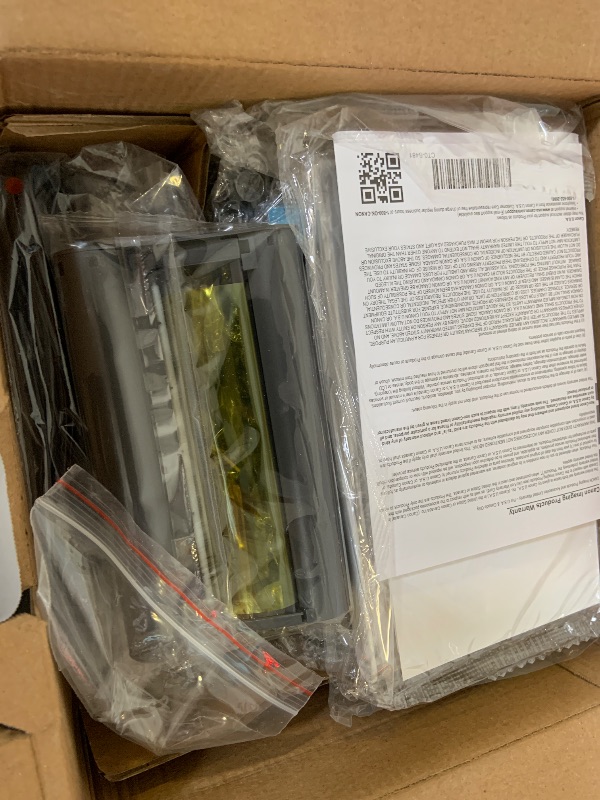 Photo 1 of Canon SELPHY CP800 Digital Photo Inkjet Printer