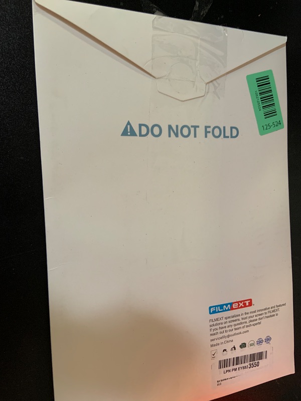 Photo 1 of for Surface Laptop 6/5/4/3/2/1 13.5 inch Anti-Glare Anti-Blue Light Screen Protector,Easy Installation Bubble Free,Eye Protection Blue Light Filter Compatible with Surface Laptop 6/5/4/3/2/1 13.5"
