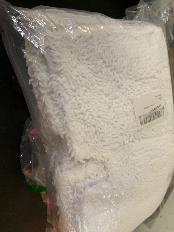 Photo 1 of Steam Mop Replacement Pads for Shark Steam Mops 