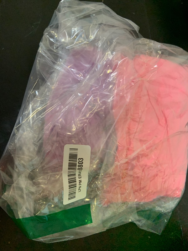 Photo 1 of 3-Pack Tear-Away Post-Surgery Cotton Underwear for Women - Adaptive, Reusable Incontinence Underpants