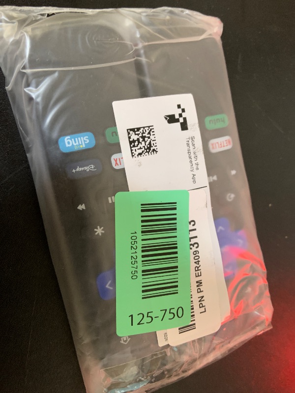 Photo 1 of (2 Pack) Replacement Remote Control for Roku Express, for Roku Premiere, for Roku Box, for Roku Player, for Roku 1 2 3 4 -?NOT for Stick or TV?