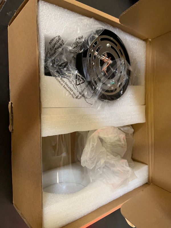 Photo 1 of Espird Bathroom Light Fixtures 2 Light Black, Bathroom Vanity Lights Over Mirror, Bathroom Sconces Wall Lighting?Farmhouse Matte Black Bathroom Vanity Light, Modern Vanity Lights with Clear Shades
