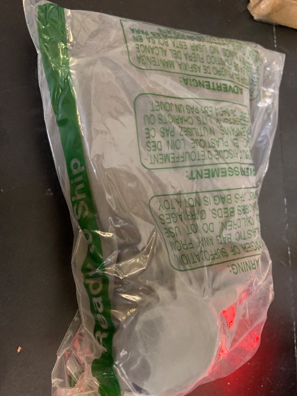 Photo 1 of VNOST Car Vacuum Mini Cordless(Mysterious Silver)