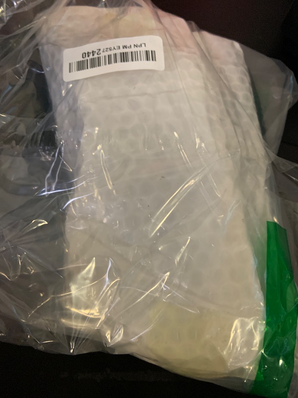 Photo 1 of 10Pack 3 Tee for 1 inch Square Tube, Aluminum Joint, Handrail Guardrail Fitting,Shelving,Plant stand, Storage rack Clamps