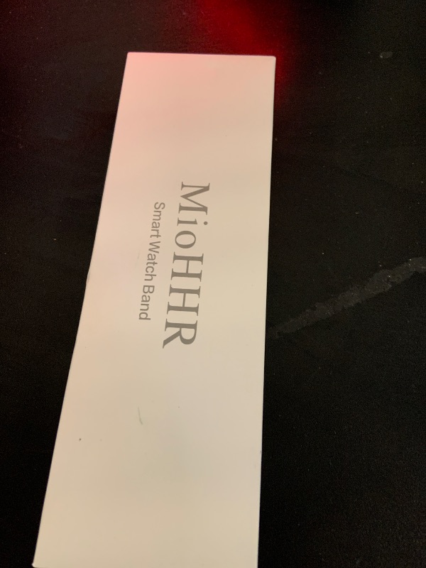 Photo 1 of MioHHR Slim Metal Band Compatible with Apple Watch Band 42mm(Series 11 10) 41mm 40mm 38mm,Dressy Stainless Steel Chain Strap for Women iWatch Bands Series 9 8 7 6 5 4 3 2 1 SE3/2/1,Silver/Gold