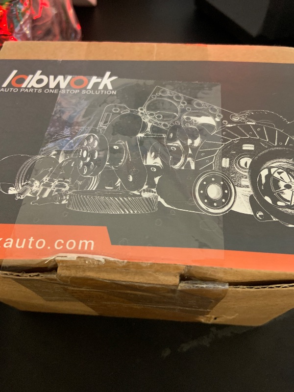 Photo 1 of labwork-Parts Trunk Tailgate Door Lock Latch Actuator Replacement for Honda CR-V 2007-2011 74800-SMG-G01