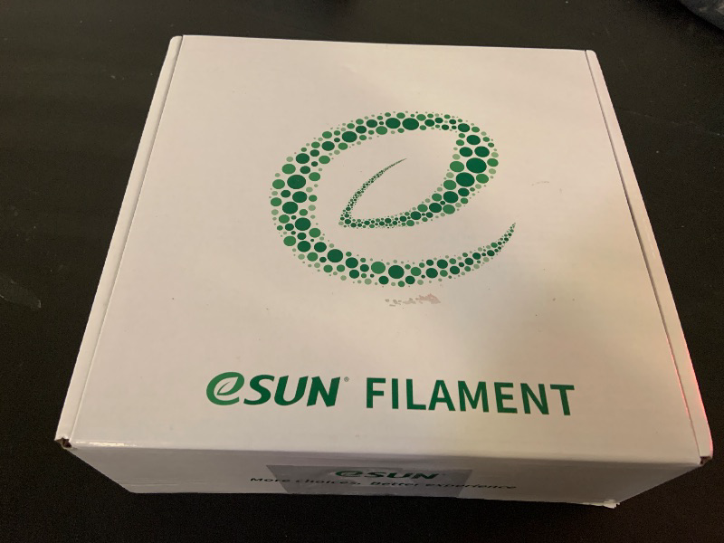 Photo 1 of 3D Printer Filament 