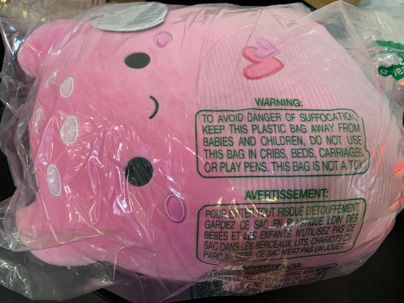 Photo 1 of  Plush Toy