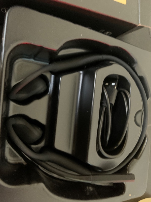 Photo 1 of  Gixxted O3 Open Ear Wireless Headset. 
