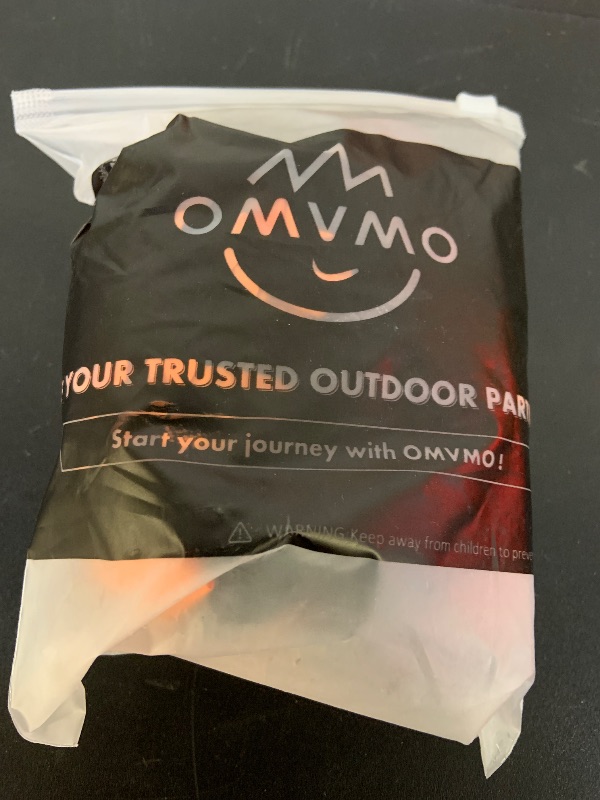 Photo 1 of OMVMO Sleeping Bag Stuff Sack, 11L/18L/30L/45L/52L Water-Resistant Compression Sack,Anti-Tear Ultra Light Nylon Storage Bag?Black/Yellow/Orange/Dark Blue/Dark Green/Sky Blue  , XXL/53L)