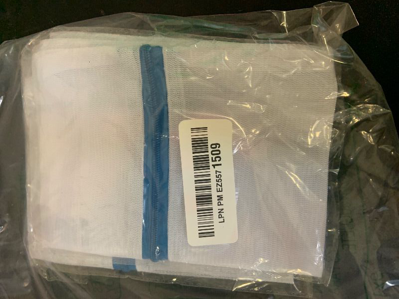 Photo 1 of 2pcs Small Mesh Bags