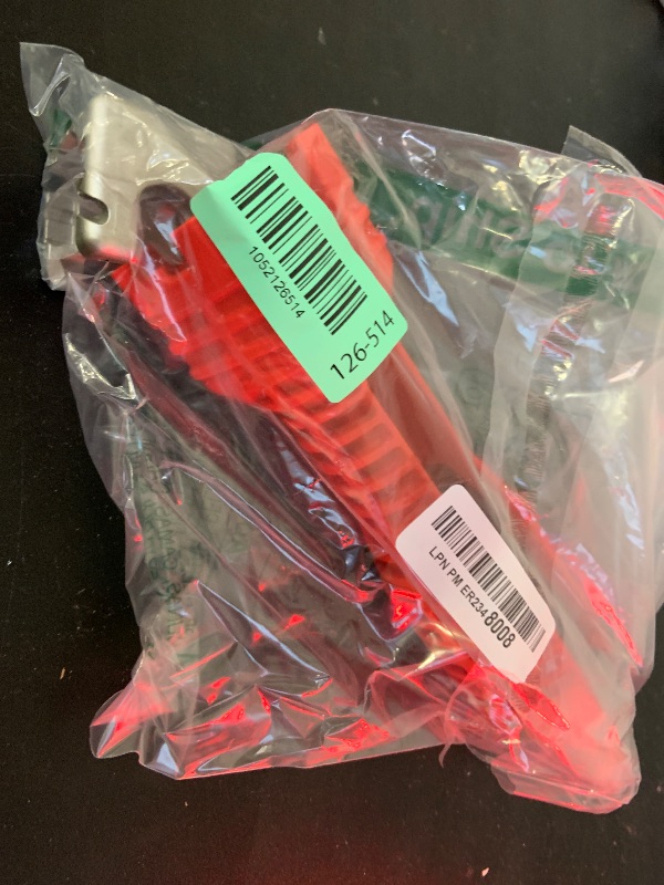 Photo 1 of RIDGID 57003 EZ Change Plumbing Wrench Faucet Installation and Removal Tool