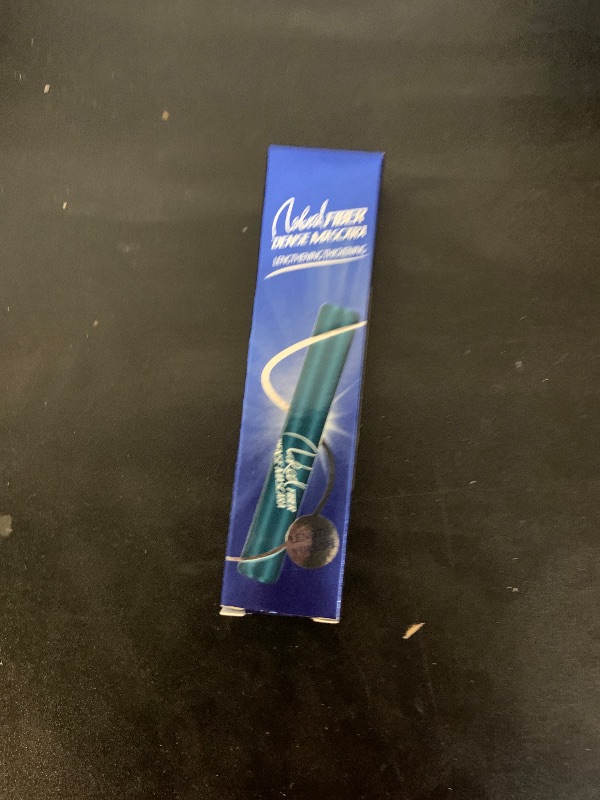 Photo 1 of Volumizing Mascara for Older Women 60 Plus - Lengthening & Thickening Formula, Smudge-Proof, Clump-Free, Waterproof Mascara for Thin Lashes, Ultra-Defining Lash Lift for Mature Eyes (Black, 1)
