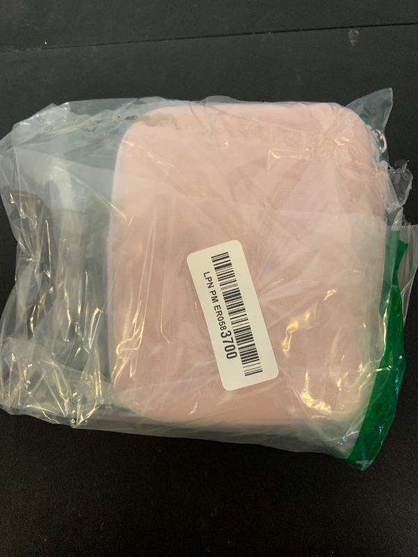 Photo 1 of Stitch  For Clothing, Mini Sewing Stitch Tagging Gun for Clothes, Stitch Gun Quick Clothing Fixer with 6 Needles, 1000 Black & 1000 White Micro Fasteners & 1 Hard Carrying Case ?Pink?