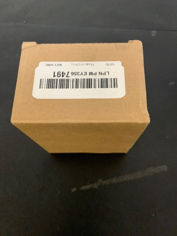 Photo 1 of AITKEN Exhaust Gas Recirculation (EGR) Valve Control Solenoid, EGR Vacuum Regulator Compatible with Ford Lincoln Mercury Mazda P/N F57Z9J459C.