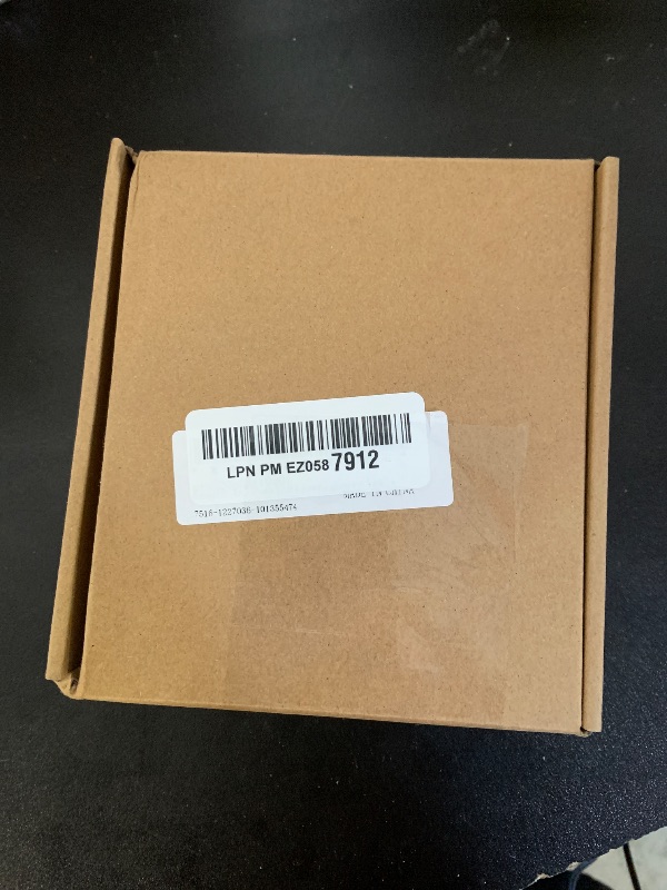 Photo 1 of PATIKIL 63mm/2.48" Foam Lid Liner, 100Pack PS Foam Resistant Tamper Pressure Sensitive Seal for Bottle Cap Liners Seals