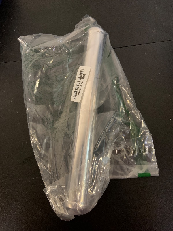 Photo 1 of ZAP Performance Aluminum Pipe Tube Intercooler Hose OD38mm(1.5"), 6061 Aluminu Air Intake Tube, Length 11.8" (300mm), Thickness 2mm Silver Aluminum Alloy Exhaust Pipe