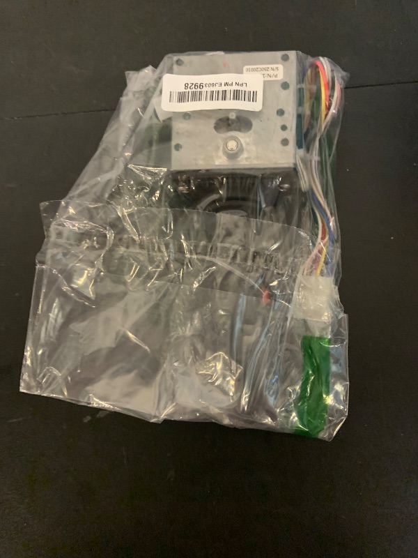 Photo 1 of RALBDX Joystick Controller 159111 159111AB Compatible With Skyjack Scissor Lift SJIII3015 SJIII3215 SJIII3219 SJIII3220 SJIII3226 SJIII4626 SJIII4832 SJ12 SJ6832 RTE (For MC Motor Controlled Unit)