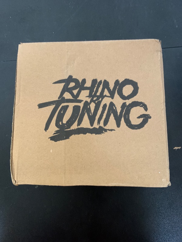 Photo 1 of RhinoTuning 168mm (6.61in) Wheel Center Caps Compatible with BBS RS Style 5 Rims 09.24.028 Silver Hub Covers