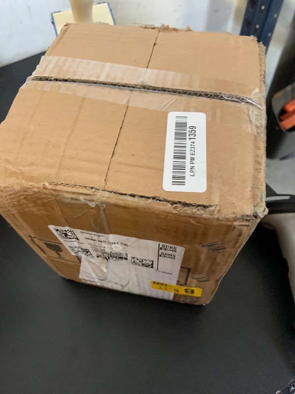 Photo 1 of G3905 Condenser Fan Motor Replacement for Carrier 48 Frame Condenser Motor HC39GE237A, 5KCP39EGY823S Standard Upgraded Replacement Condenser Fan Motor 1/4 HP, 1100 RPM, 208-230V