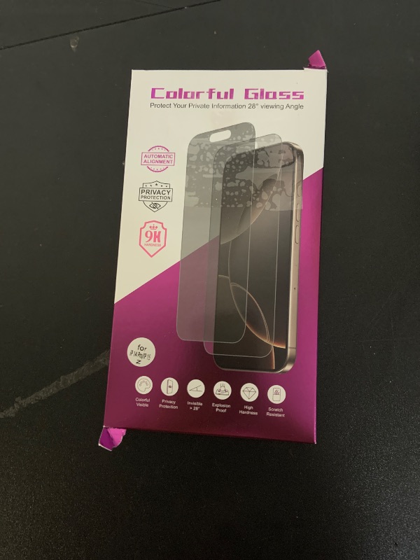 Photo 1 of ADDIT Phone Case for iPhone 14 Plus Case,with Kickstand Ring,Adjustable Stand,Military Grade,Heavy Duty Protection,Shockproof,Anti-Fingerprint,Support Magnet Car Mount,Purple