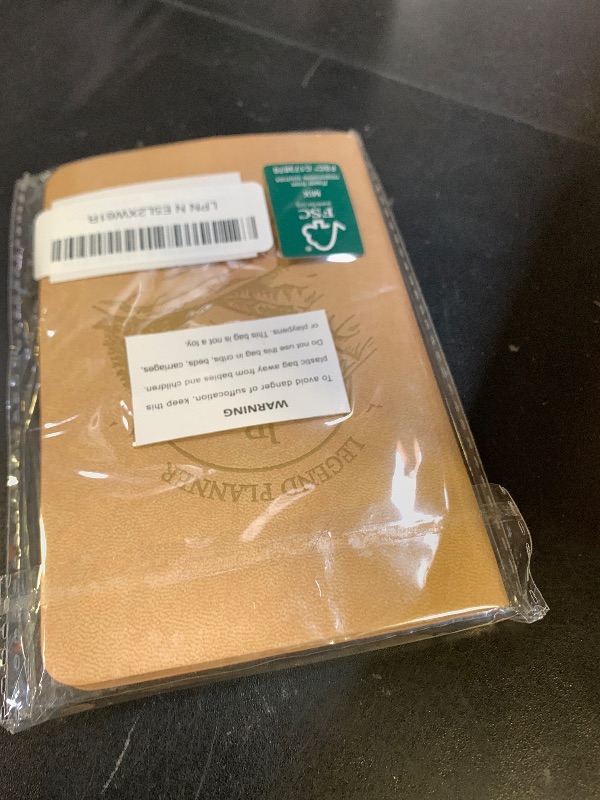 Photo 1 of Legend National Parks Passport – US & Canada Park Passport Book with State Map & Bucket List Checklist – Adventure Planner Journal (Sandstone Debossed)
