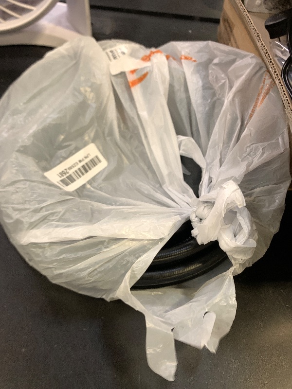 Photo 1 of YAMATIC Kink Resistant Pressure Washer Hose 25FT 1/4" M22 & 3/8" Quick Connect Power Washer Hose Replacement for Ryobi, Troy Bilt, Greenworks, CRAFTSMAN Most Brand Power Washer, 3200 PSI