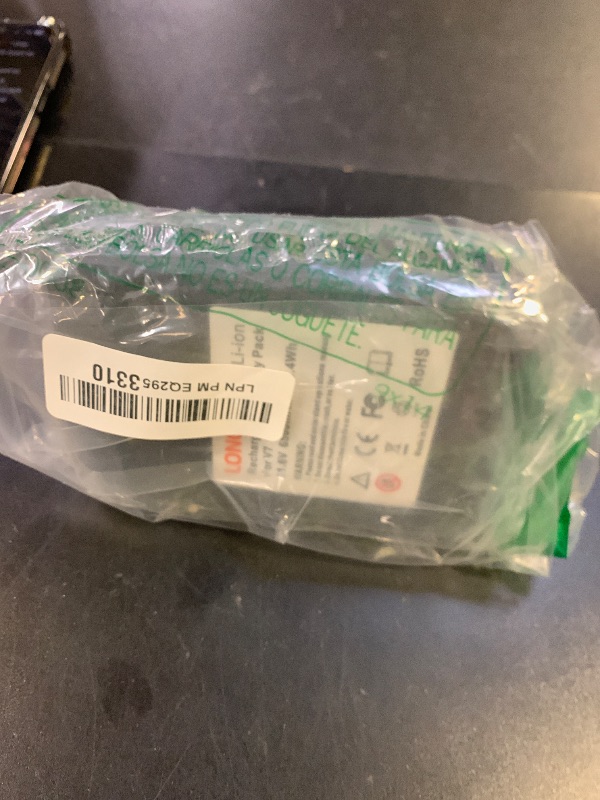 Photo 1 of V7 SV11 Battery Replacement Compatible with Dyson, LONGFIT 6500mAh Li-ion Battery for V7 Animal V7 Motorhead V7 Trigger V7 Allergy V7 Mattress V7 HEPA Original Vacuums