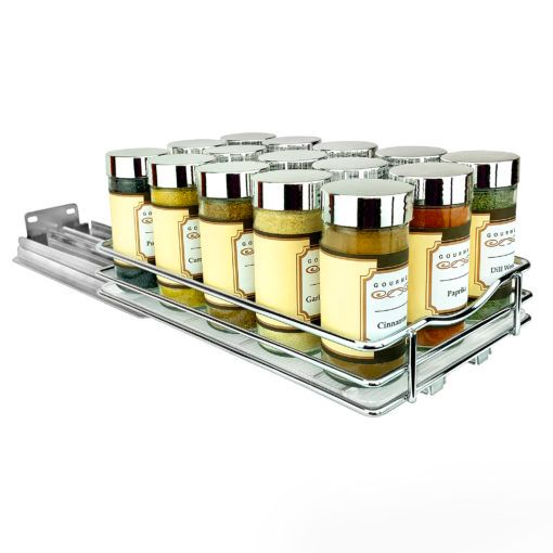 Photo 1 of  Lynk Professional / 430621 Professional Slide Out Spice Organizer