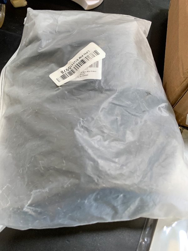 Photo 1 of Glueless Wigs Human Hair Pre Plucked Pre Cut 200 Density HD Water Wave Wet and Wavy 9x6 Lace Front Wigs Human Hair Ready to Wear Glueless Curly Wig Human Hair for Women Beginner Friendly 20 Inch