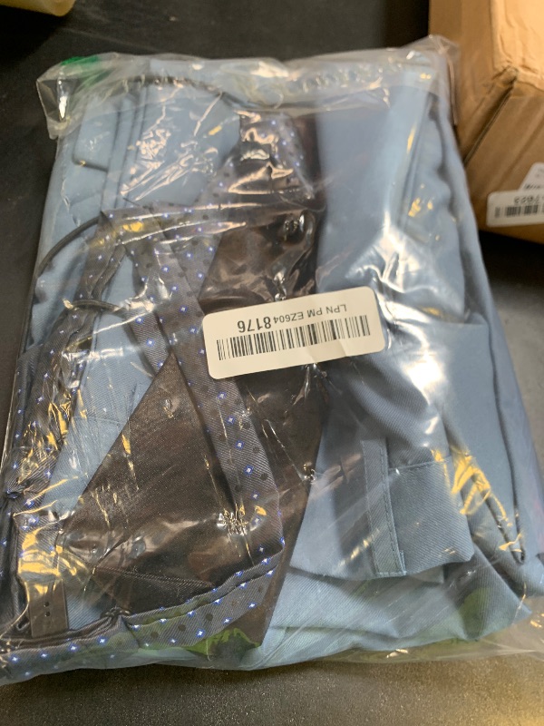 Photo 1 of BOYS SUIT SIZE 6Y 