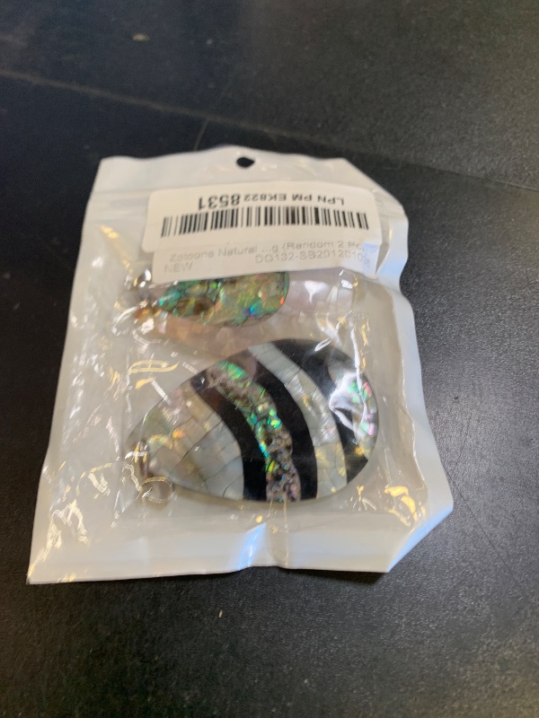 Photo 1 of EARRINGS