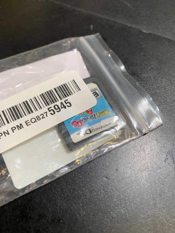Photo 1 of Yoshi's Island DS (Renewed)