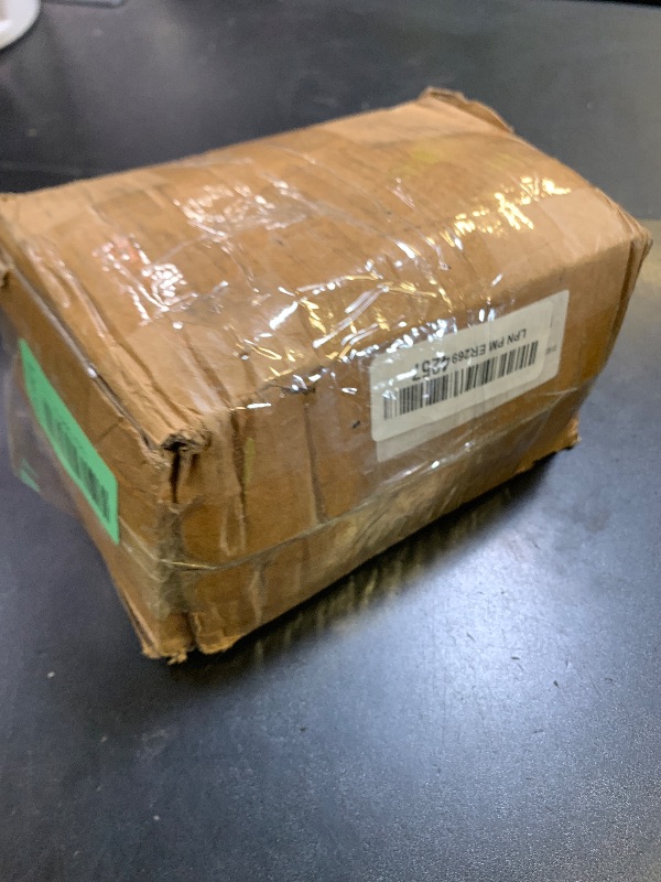 Photo 1 of YATOINTO G80 Binder/Safety Chain 5/16 Inch x 10 Foot Transport Binder Chain with Clevis Grab Hooks 4,900 lbs Safe Working Load Logging Chain for Transporting Towing Tie Down Binding Equipment