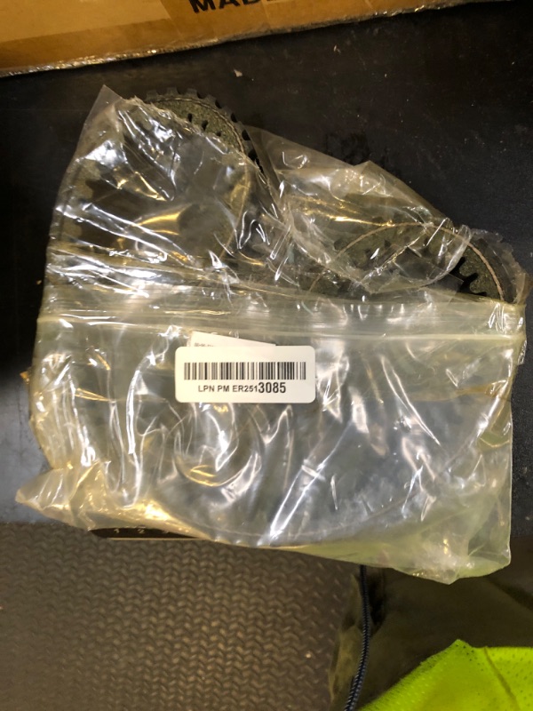 Photo 1 of Road Passion Go Kart Drive Belt Torque Converter Belt Compatible with Yamaha YP400G Grand Majesty 2005-2007/ YP400 Majesty 2004-2006 2009 2012-2015, 5RU17641000 5RU-17641-00-00
