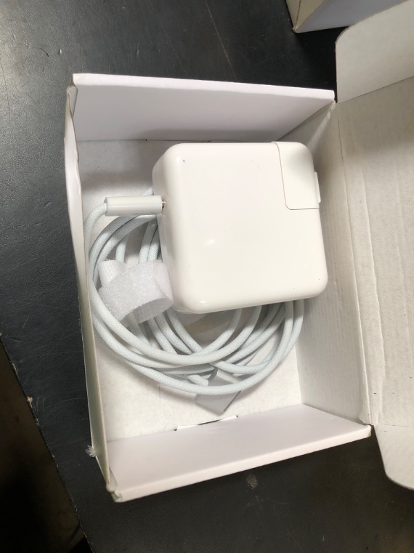 Photo 1 of Laptop Power Adapter