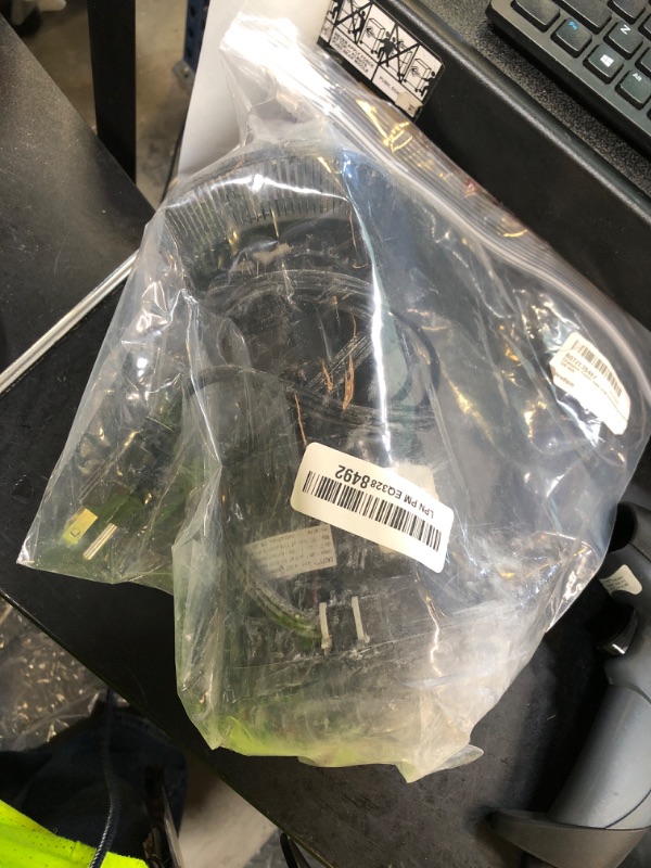Photo 1 of Champion Cooler 7500 CFM Circulating Pump, 120 Volt