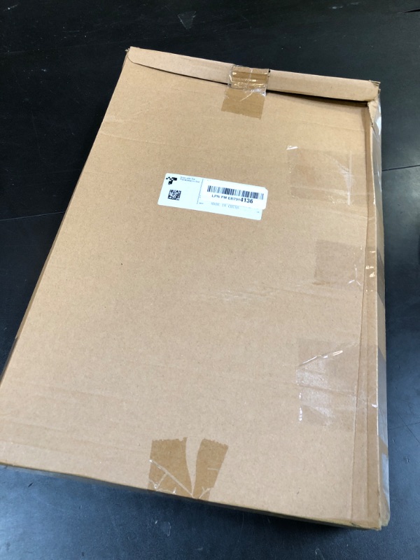 Photo 1 of NONEMEY Clear Acrylic Display Case with Remote Control Light for Bearbrick, Dustproof Model Showcase Organizer Box, Display Case for Collectibles Bearbrick (9.8×7.9×16.5inch,25×20×42cm)